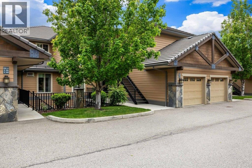 Property Photo: 4350 Ponderosa Drive 143 BC V0H 1X5