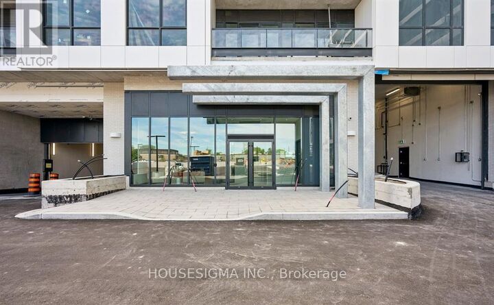 Property Photo:  20 Deans Drive 419  ON M1L 0J7 