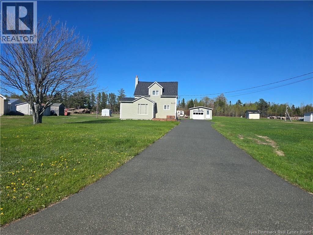 Property Photo:  3647 Morais  NB E1W 5Y1 