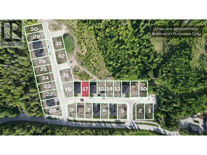 Property Photo:  6850 42 Street Northeast  BC V0E 1K0 