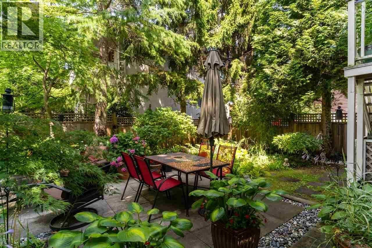 Property Photo:  1000 East 11th Avenue  BC V5T 2G1 