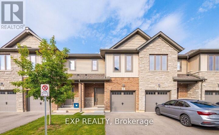 Property Photo: 77 Diana Avenue ON N3T 6P9