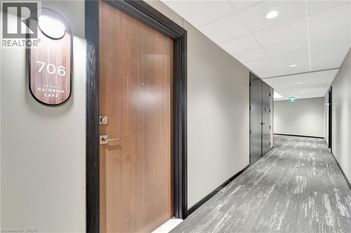 Property Photo: 525 New Dundee Road 206 ON N2P 0K8