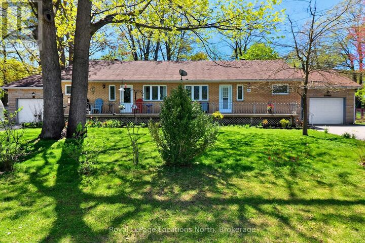 Property Photo:  83 Wilhelm Street  ON L9Z 1R1 