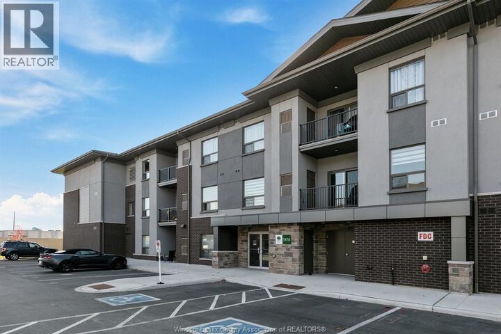 Property Photo: 5850 Newman 210 ON N9J 0E2