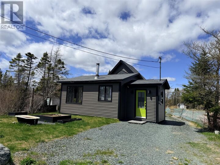 Property Photo:  33 Bever Pond Road  NL A0A 1W0 