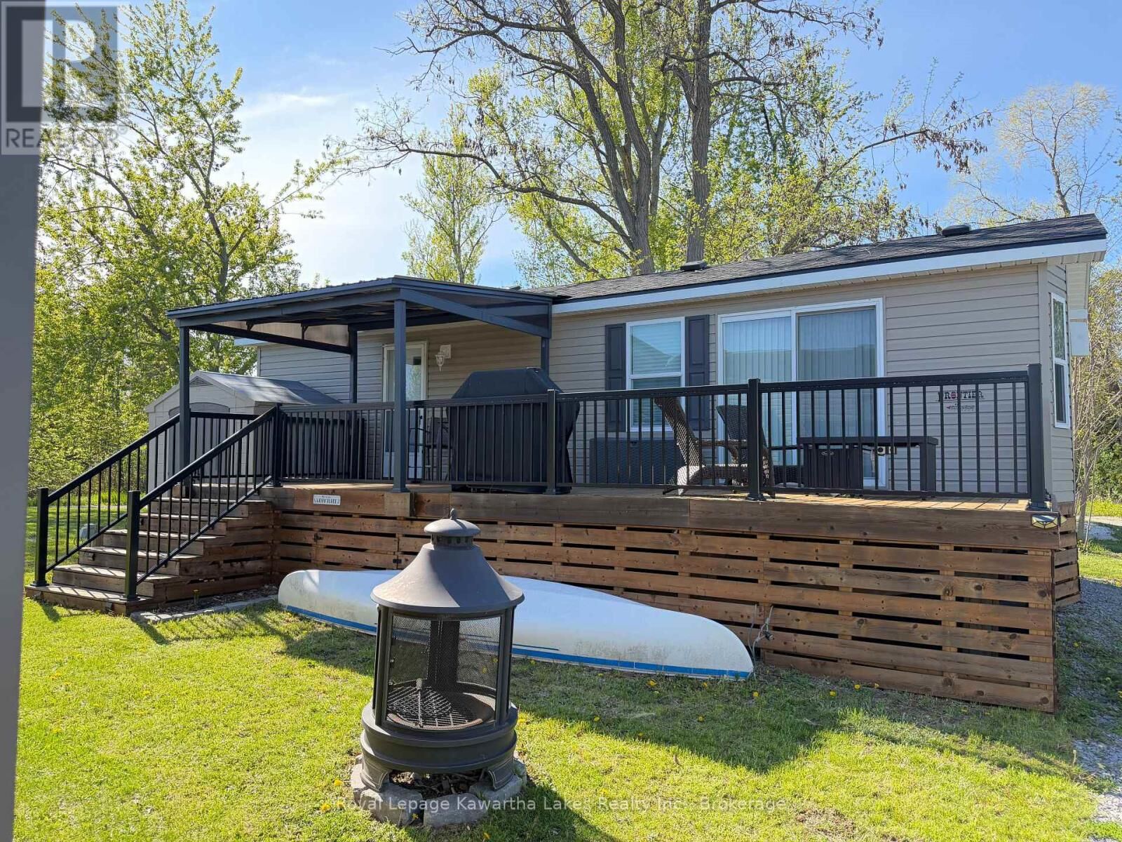 Property Photo: 657 Thunder Bridge Road Wv18 ON K9V 4R1