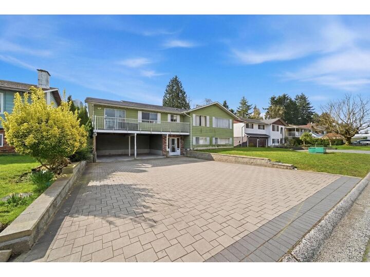 Property Photo:  11926 82A Avenue  BC V4C 2E6 