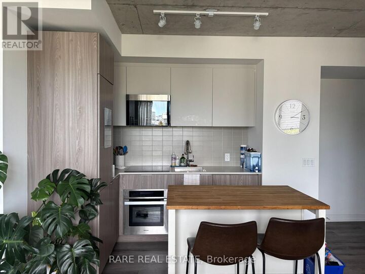 Property Photo: 28 Eastern Avenue 514 ON M5A 0Y2
