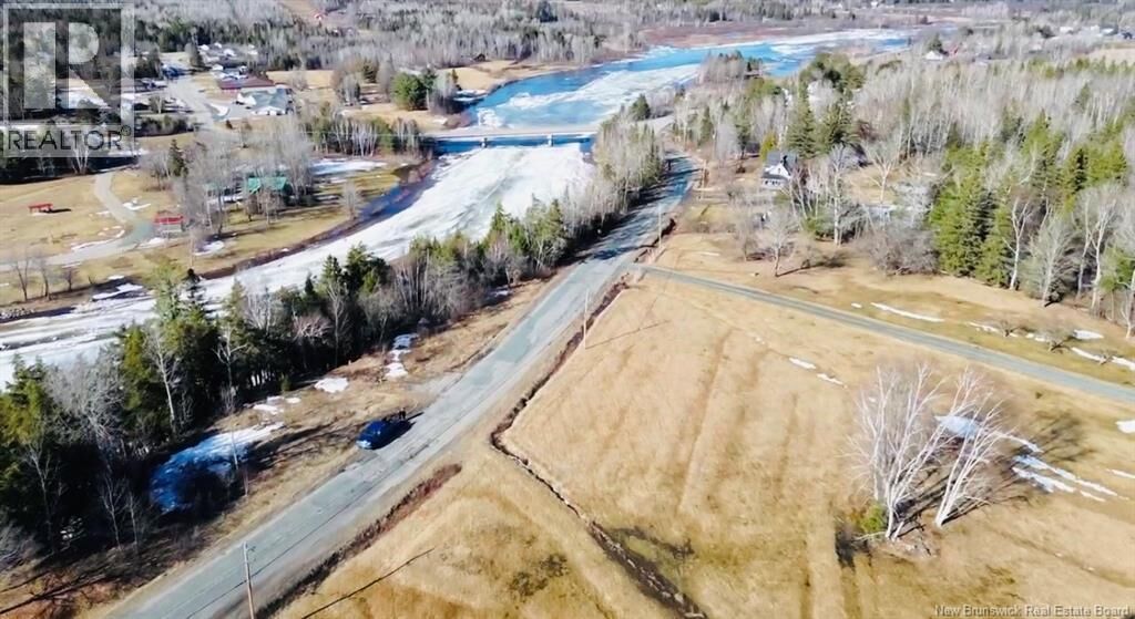 Property Photo:  2720 Hwy 420  NB E9E 1V1 
