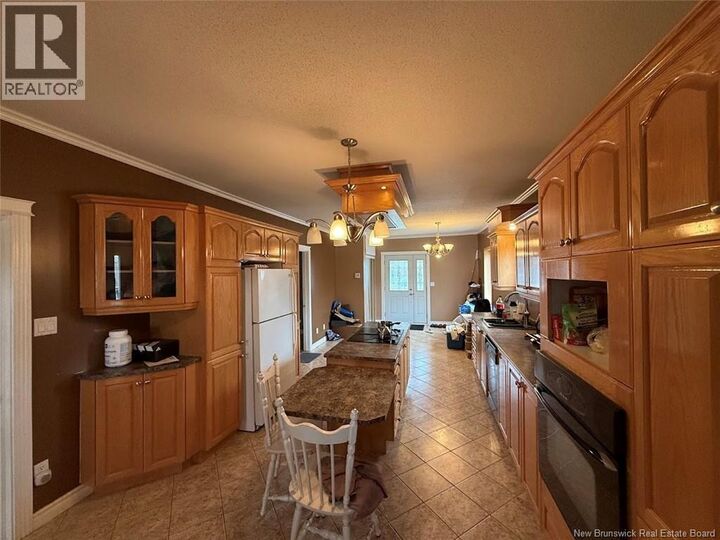 Property Photo:  1156 St-Francois Street  NB E3V 4P8 