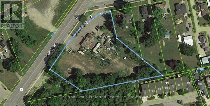 149 Ingersoll Road — photo 1
