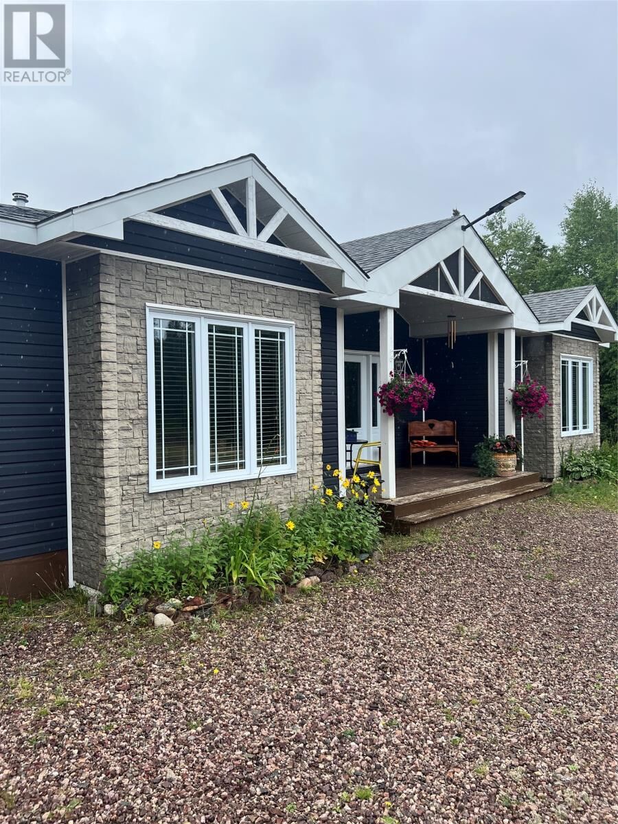 Property Photo: 1 Park Road NL A0J 1T0