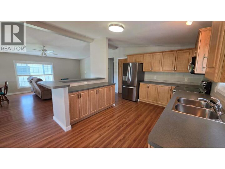 Property Photo: 6688 Tronson Road 114 BC V1H 1R9