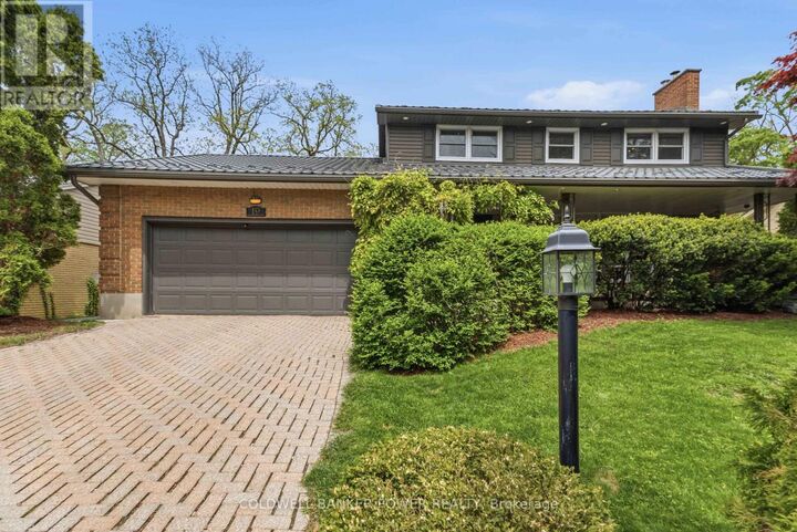 Photo de la propriété: 19 Linksgate Road ON N6G 2A6