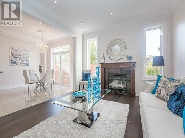 Property Photo:  4478 Centretown Way Upper  ON L5R 0C6 