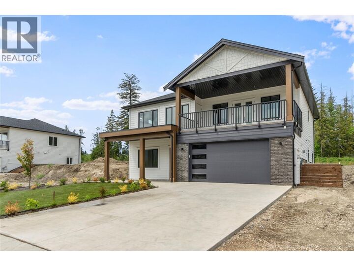 Property Photo: 6841 42 Street Northeast BC V0E 1K0