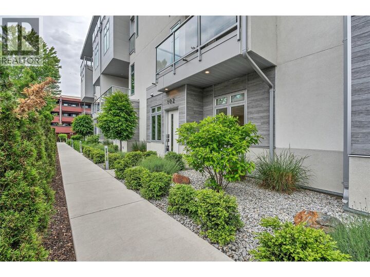 Property Photo: 222 Lee Avenue 102 BC V2A 0G2