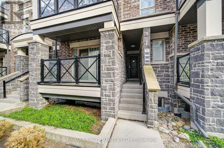Property Photo:  15 Westmeath Lane 2904  ON L6B 1N5 