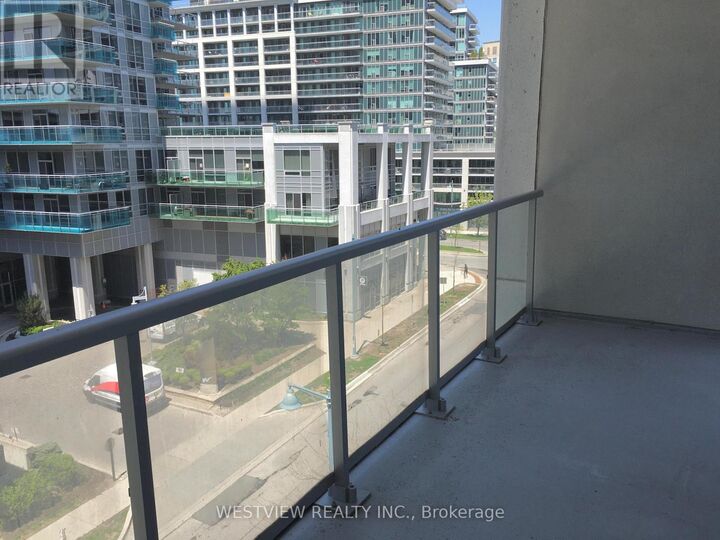 Property Photo:  80 Marine Parade Drive 431  ON M8V 0A3 