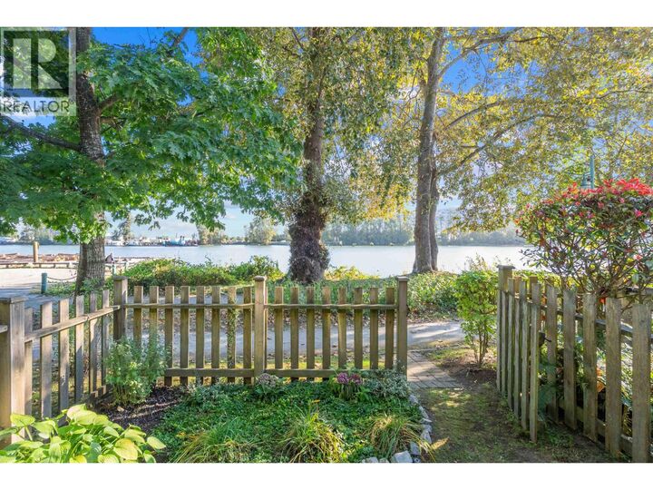 Property Photo:  8581 Jellicoe Street 1  BC V5S 4T5 