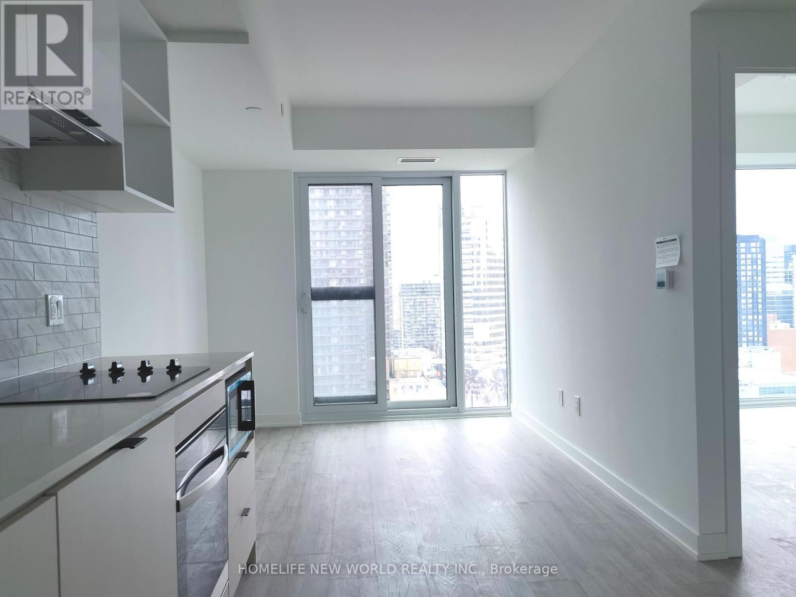 Property Photo:  252 Church Street 3017  ON M5B 1Z2 