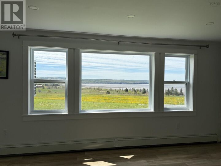 Property Photo: 1506 Cape Split Road NS B0P 1H0