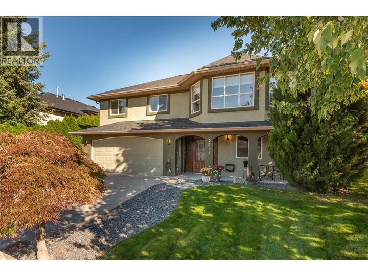 Photo de la propriété: 2511 Quail Lane BC V1V 1Z9