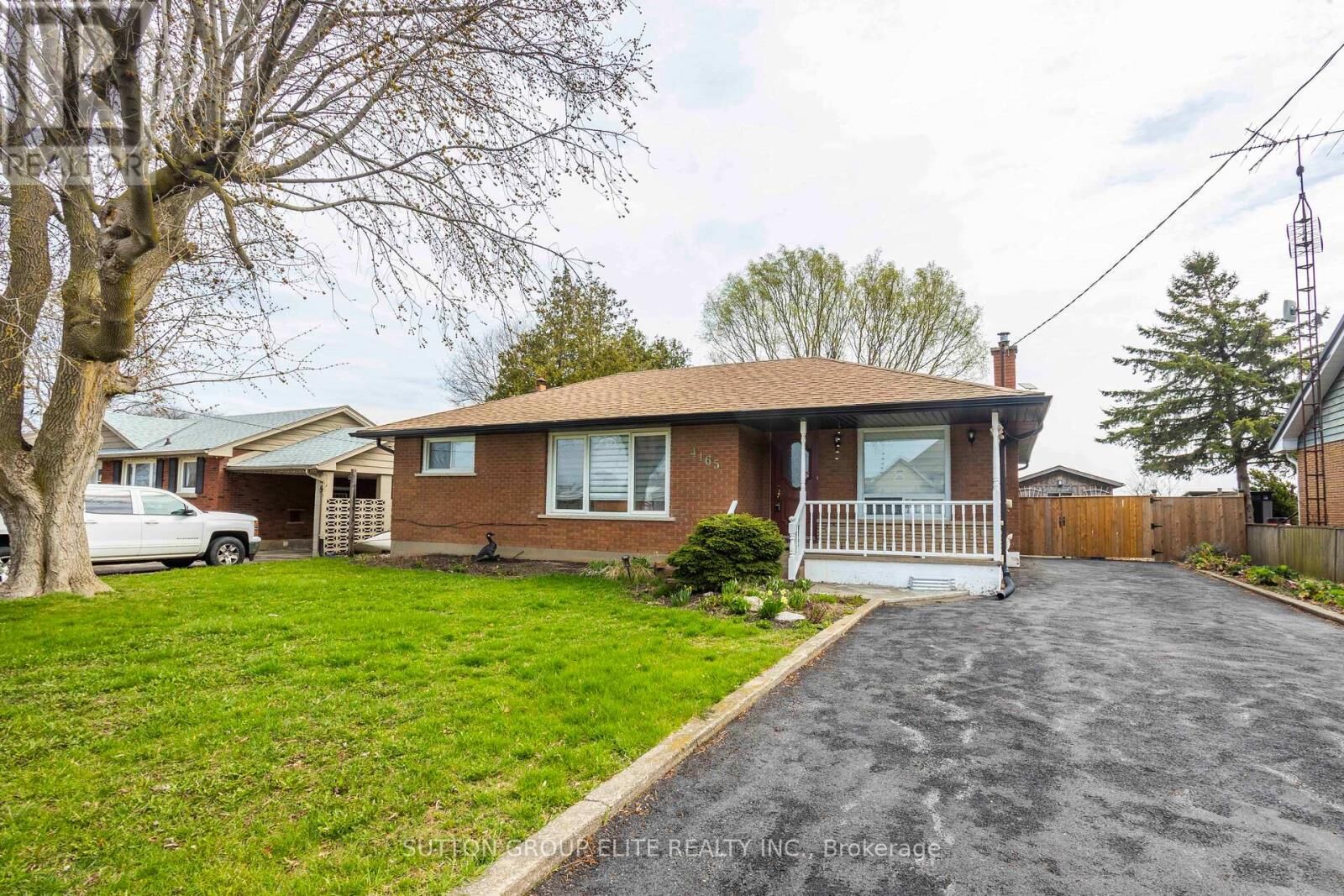 Property Photo:  4165 Victoria Avenue  ON L0R 2E0 