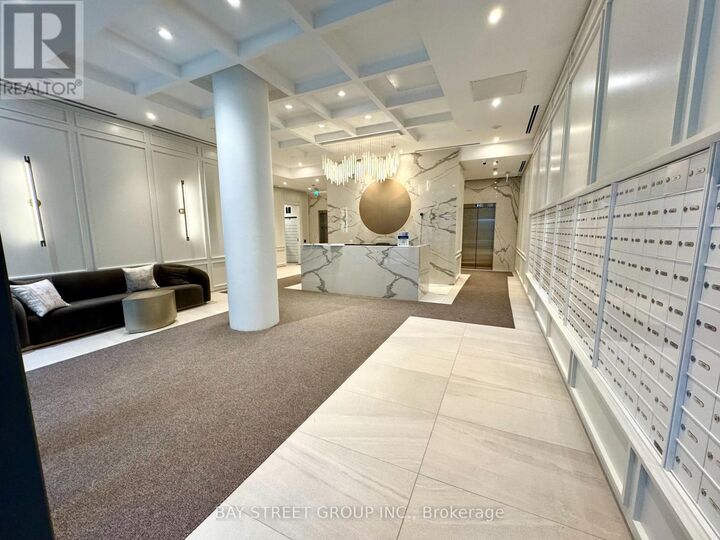 Property Photo: 100 Queen Street East 1501 ON M5C 0B5