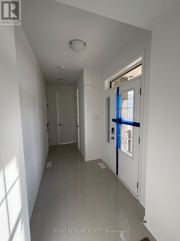 Property Photo: 1526 Zilio Terrace Upper ON L9E 2H8