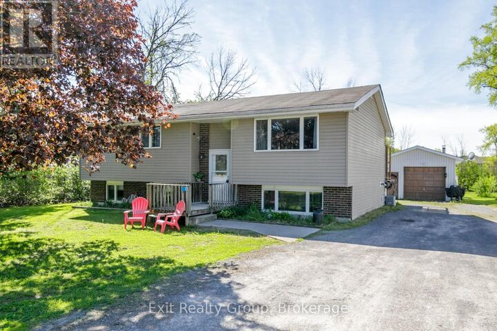 Property Photo:  13 Huffman Road  ON K0K 2C0 