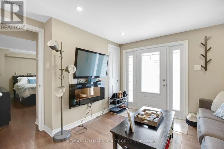 Property Photo: 3407 Woodroffe Avenue 2 ON K2G 7A1