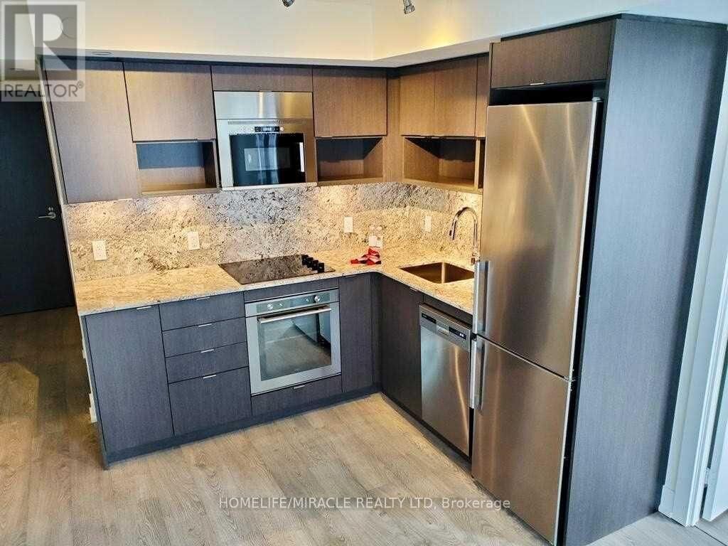 Property Photo: 7 Mabelle Avenue 2601 ON M9A 4Y1