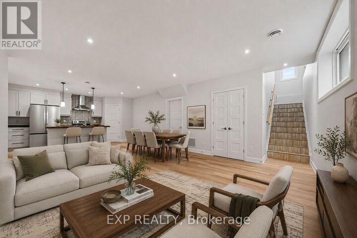 Property Photo:  488 Falcon Lane B  ON K4R 0M5 