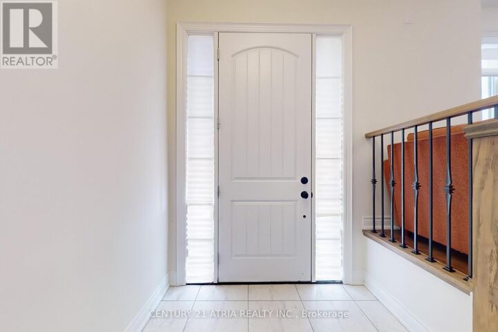 Property Photo:  67 Yorkton Boulevard  ON L6C 0Y8 