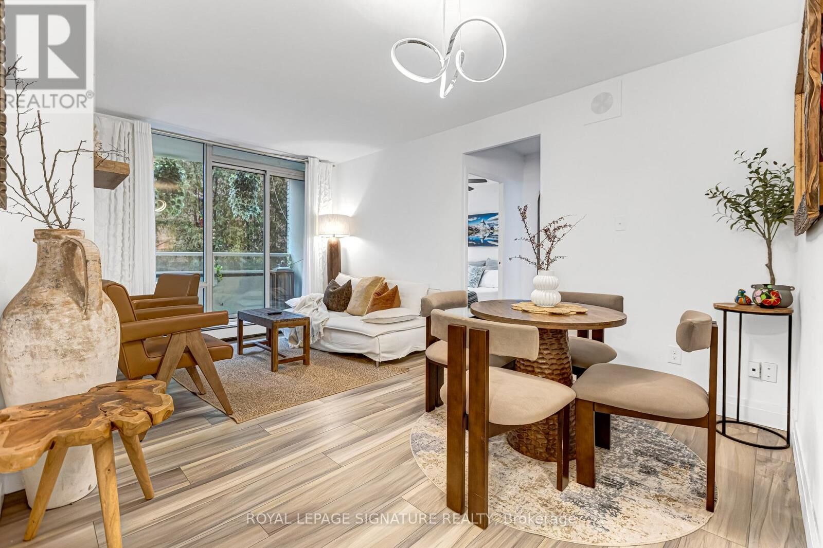 Property Photo: 335 Lonsdale Road 209 ON M5P 1R4