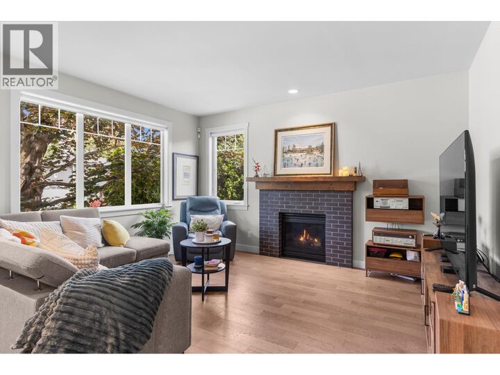 Property Photo: 611 Morrison Avenue BC V1Y 5E4