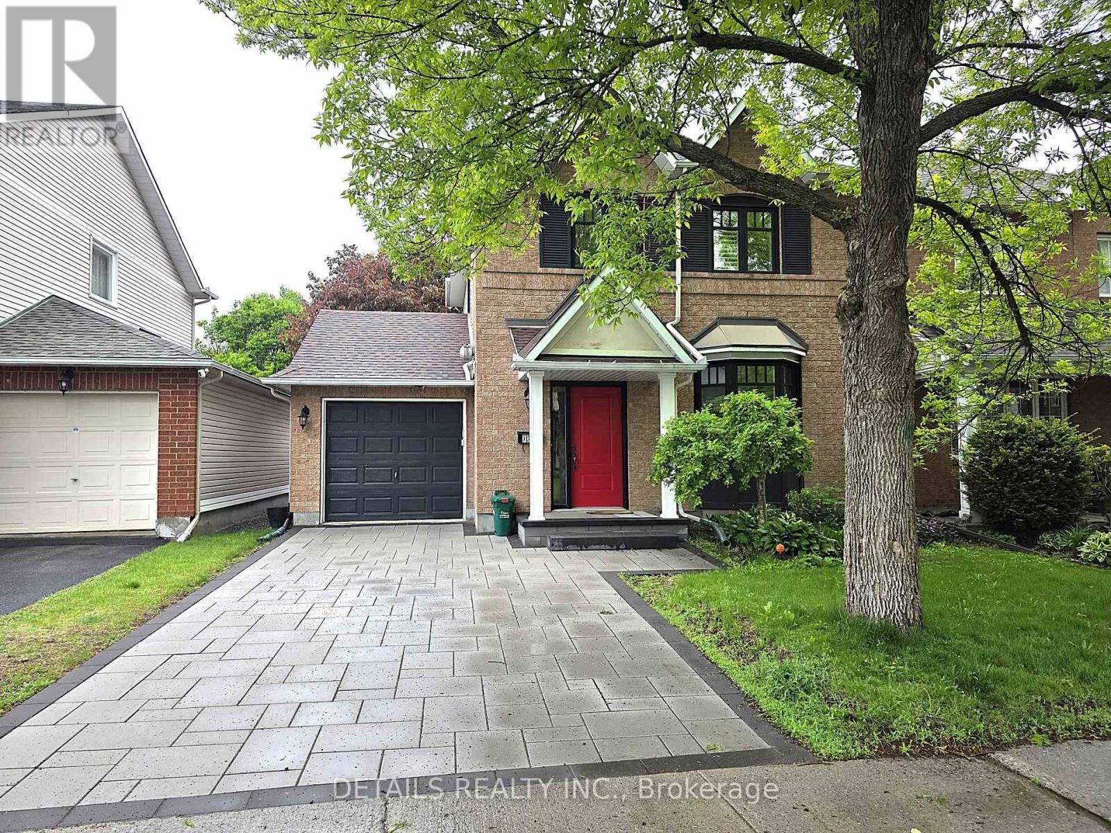 Property Photo:  171 Windhurst Drive  ON K2G 6H9 