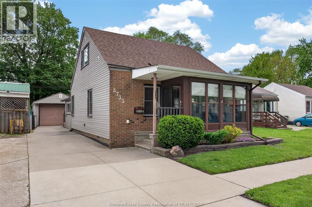 Property Photo:  3733 Vaughan Street  ON N9C 1Z6 