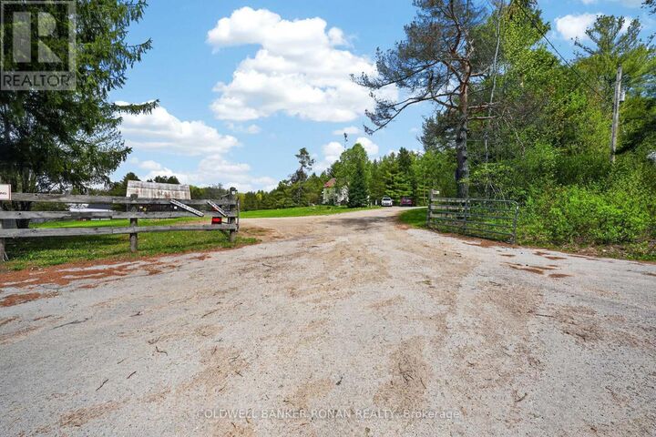 Property Photo: 1043 Kirk Line East ON P1L 0A1