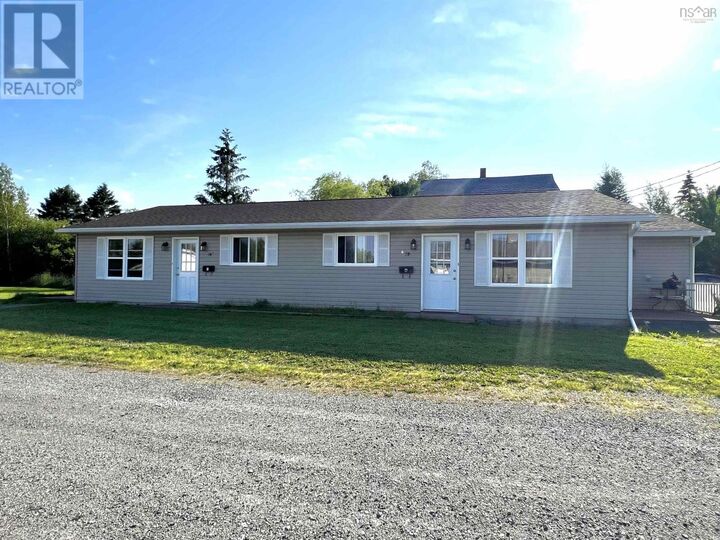 Property Photo:  39 Emmanuel Street  NS B0K 1S0 