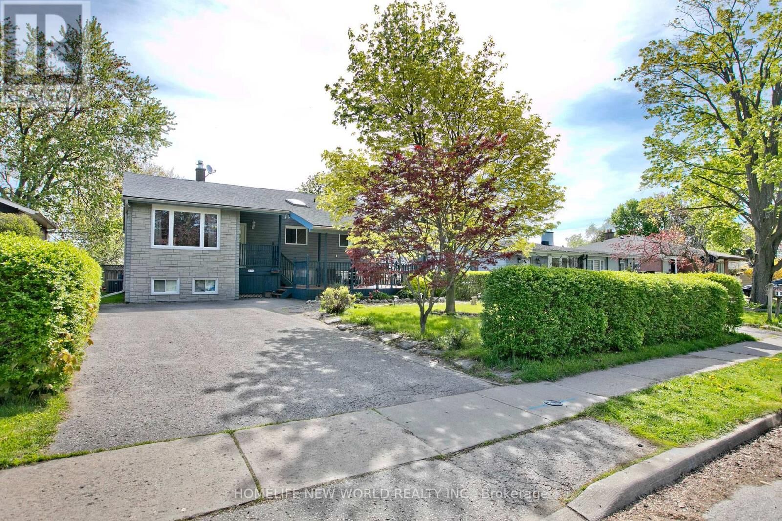 Property Photo:  727 Balaton Avenue  ON L1W 1W3 