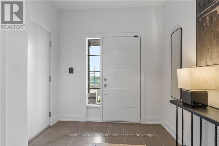 Property Photo:  76 Ambience Street  ON N5A 0L6 