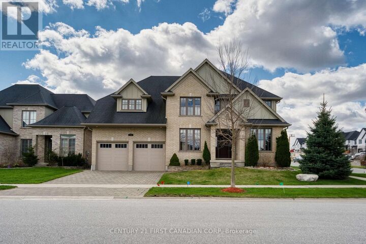 Property Photo: 1895 Sumac Way ON N6K 0E9