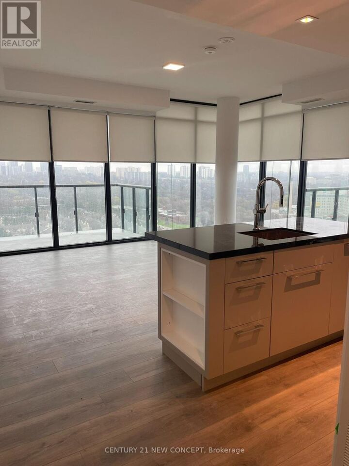 Property Photo: 29 Green Trail Court 2101 ON M2K 0J9