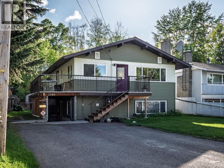 Photo de la propriété: 2345 Royal Crescent BC V2L 1H4