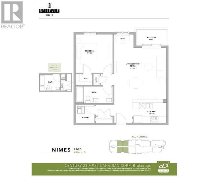 Photo de la propriété: 200 Callaway Road 206 ON N6G 3X6