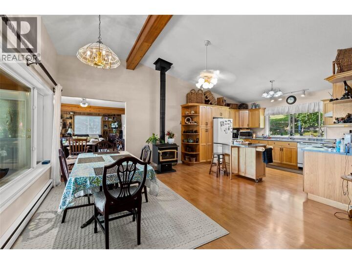 Property Photo: 6297 Squilax-Anglemont Road BC V0E 1M7
