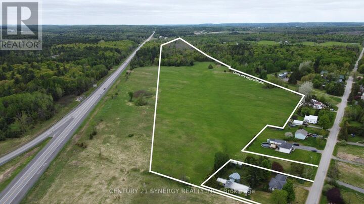 Photo de la propriété: 00 Milton Stewart Avenue ON K7S 0E1